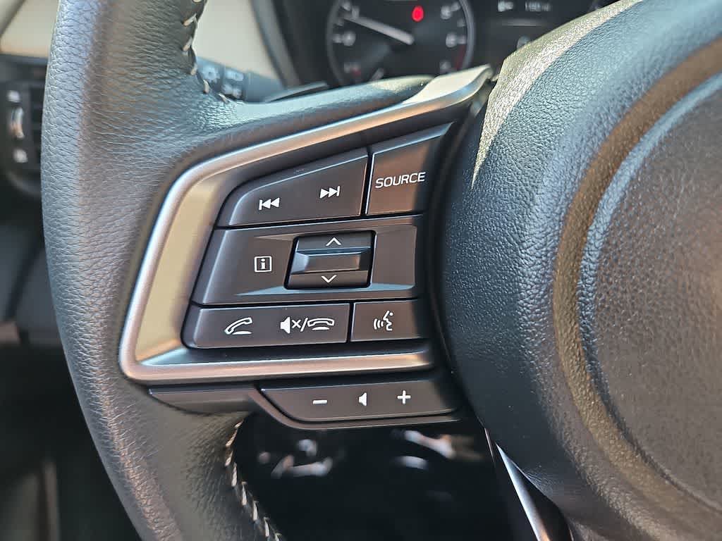 Thumbnail: 2025 Subaru Outback - 21