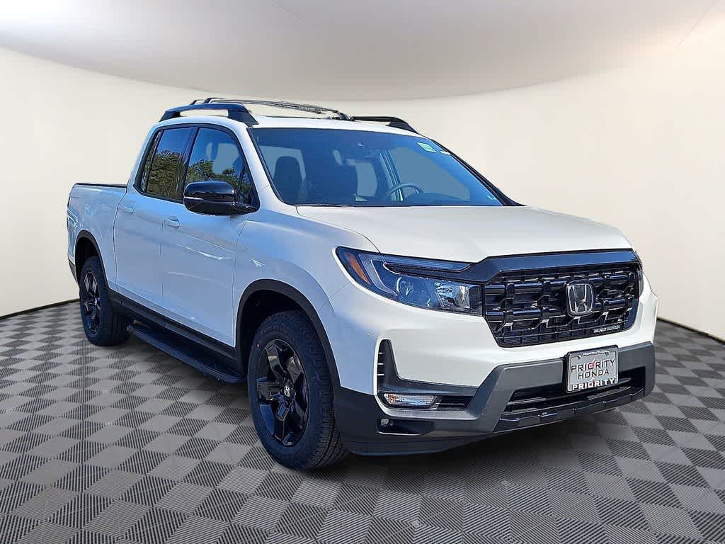 Thumbnail: 2026 Honda Ridgeline - 2