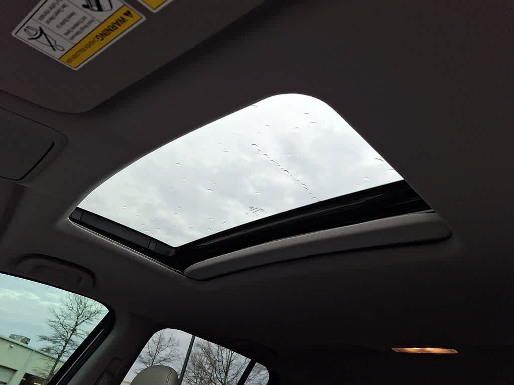 Thumbnail: 2021 Honda Ridgeline - 11