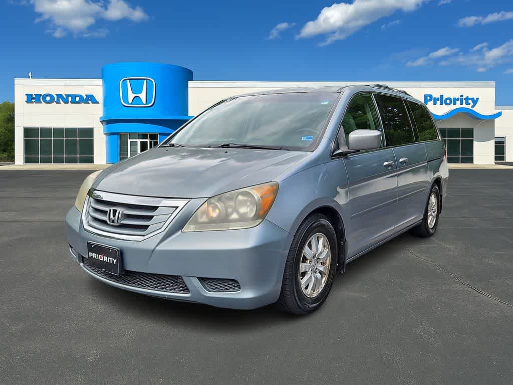 2010 Honda Odyssey EX-L -
                  Chesapeake, VA