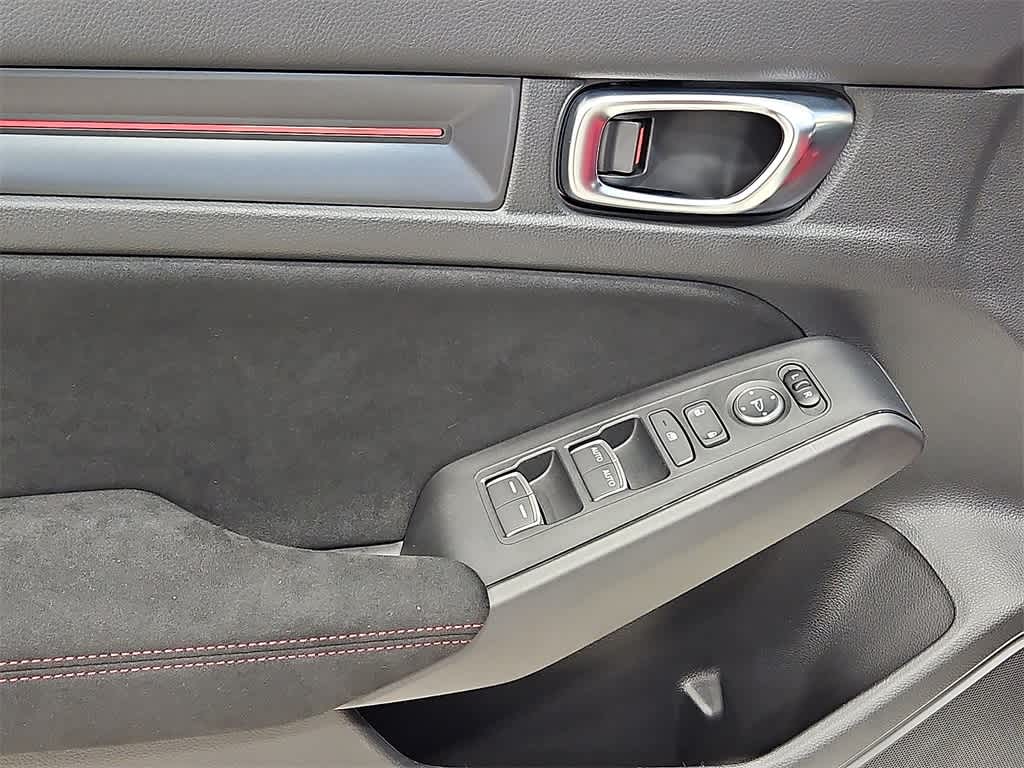 Thumbnail: 2025 Honda Civic - 8