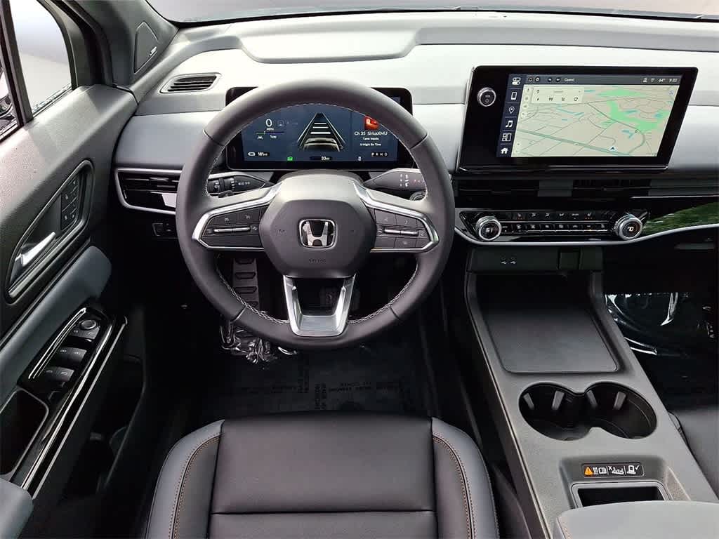 2025 Honda Prologue Touring 6