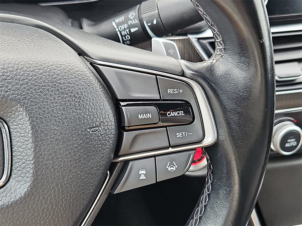 Thumbnail: 2020 Honda Accord - 19