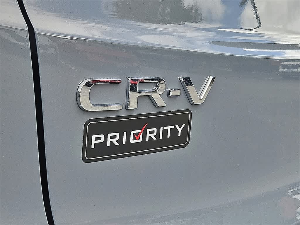 Thumbnail: 2026 Honda CR-V - 6
