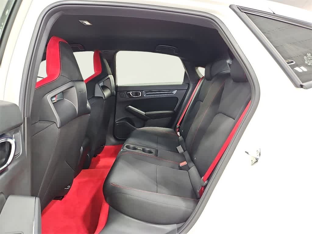 Thumbnail: 2025 Honda Civic - 6