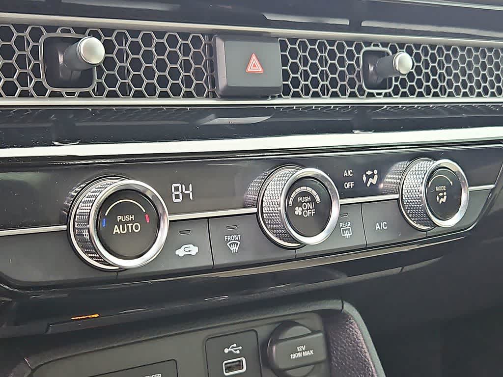 Thumbnail: 2024 Honda Civic - 15