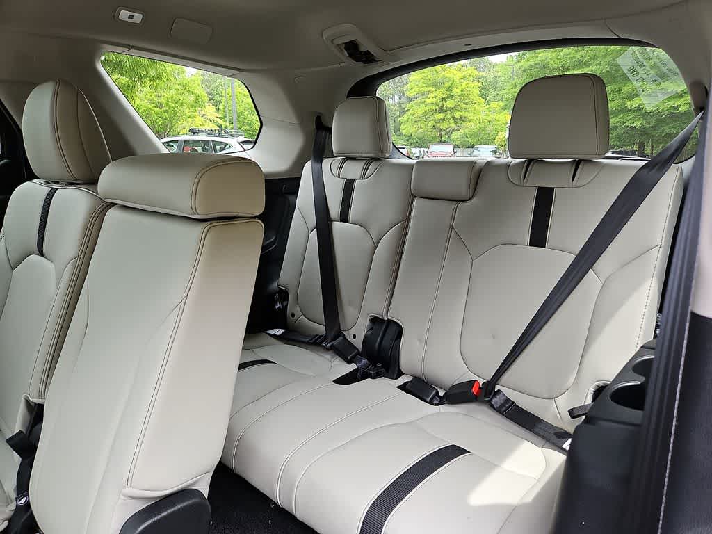 Thumbnail: 2026 Honda Pilot - 7