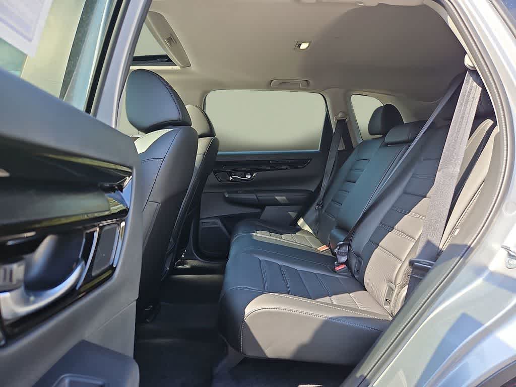 Thumbnail: 2026 Honda CR-V - 6