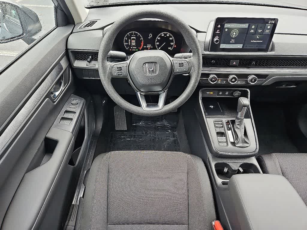 Thumbnail: 2026 Honda CR-V - 8