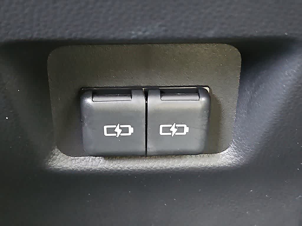 Thumbnail: 2024 Toyota RAV4 - 11