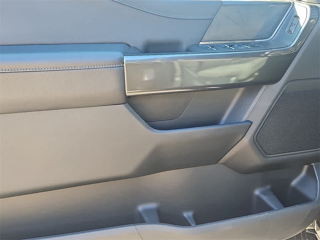 Thumbnail: 2021 Ford F-150 - 11