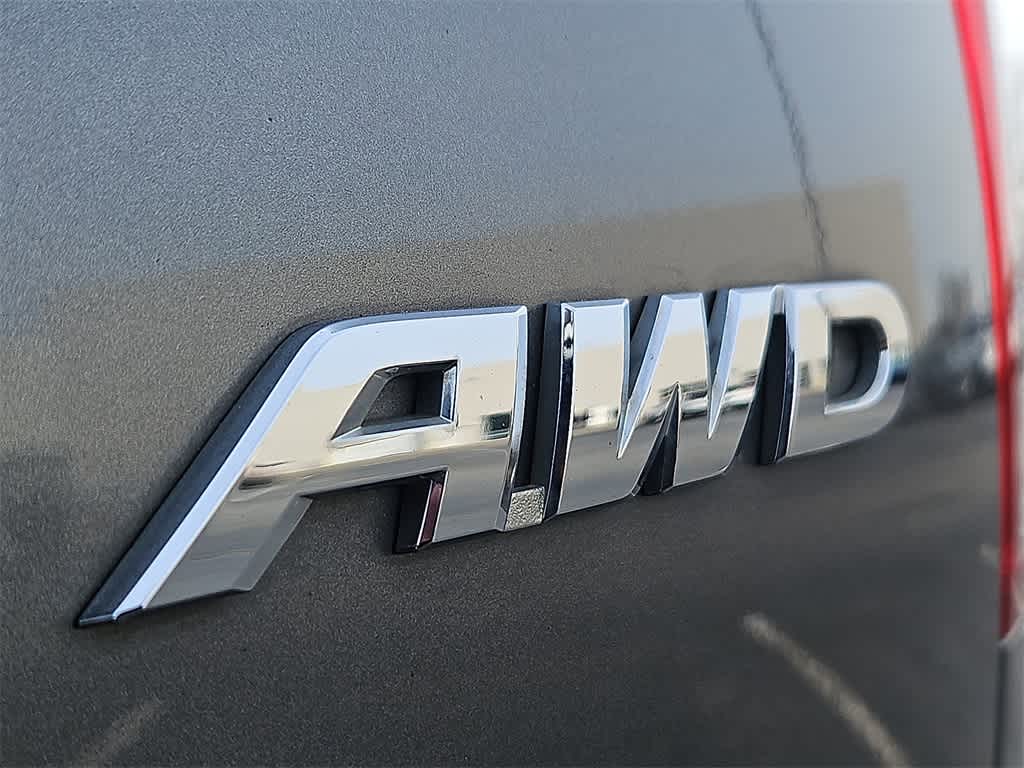 Thumbnail: 2012 Honda CR-V - 27