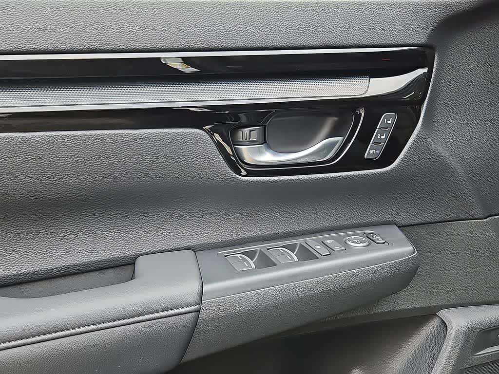 Thumbnail: 2023 Honda CR-V - 12