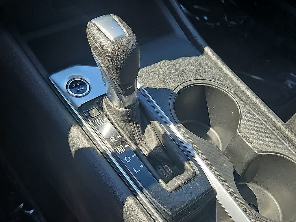 Thumbnail: 2022 Nissan Altima - 14