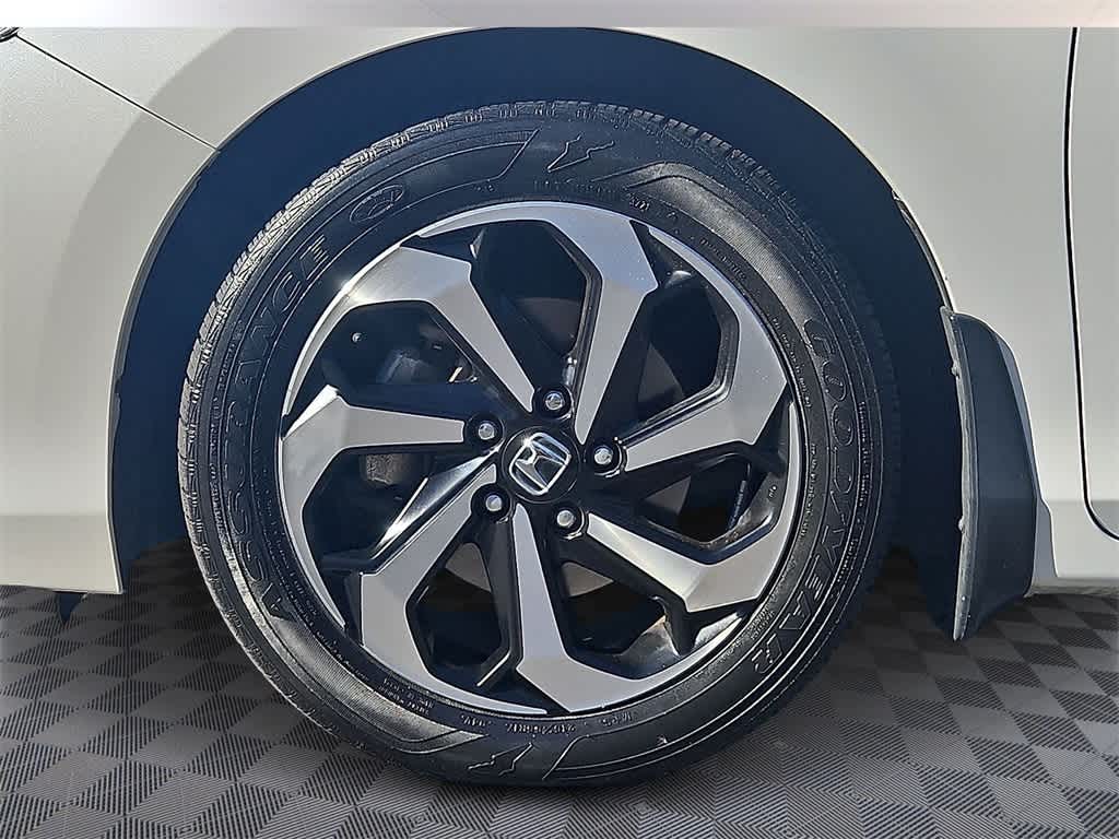 Thumbnail: 2016 Honda Accord - 7