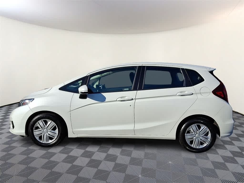 Thumbnail: 2020 Honda Fit - 7