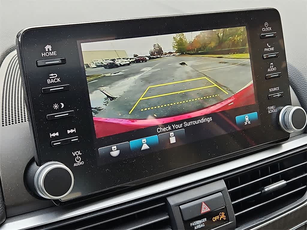 Thumbnail: 2019 Honda Accord - 18