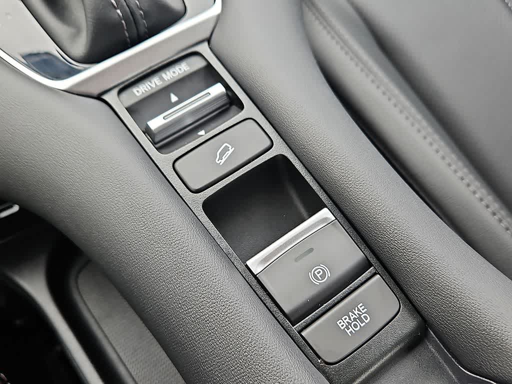 Thumbnail: 2026 Honda HR-V - 24