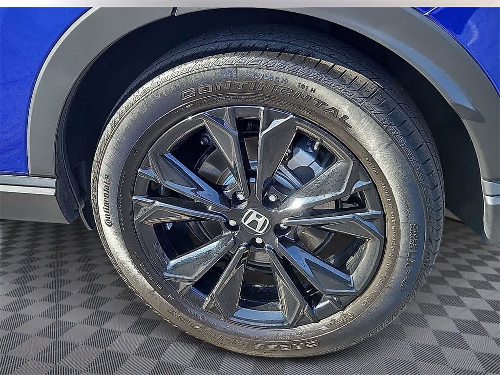 Thumbnail: 2023 Honda CR-V - 6