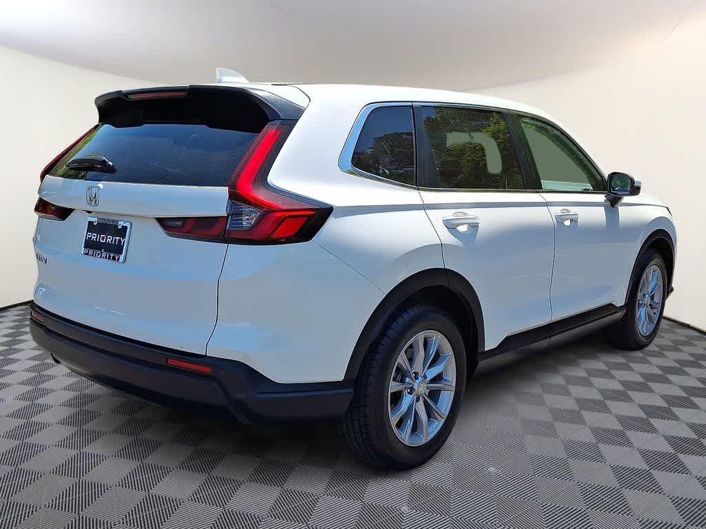 Thumbnail: 2023 Honda CR-V - 5