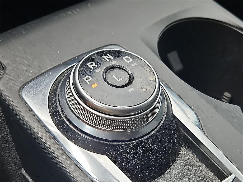 Thumbnail: 2020 Ford Escape - 11