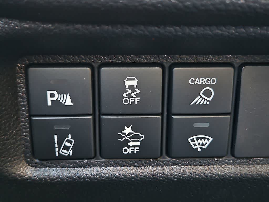 Thumbnail: 2026 Honda Ridgeline - 15