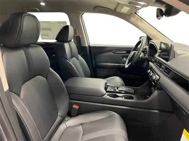 Thumbnail: 2024 Honda Pilot - 38