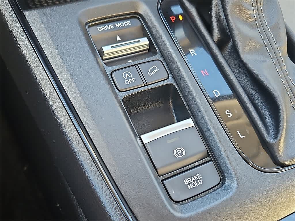 Thumbnail: 2025 Honda CR-V - 21