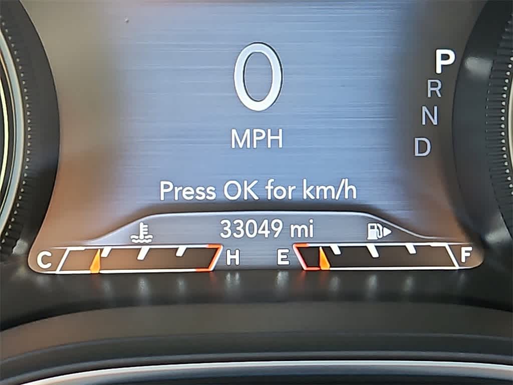 Thumbnail: 2022 Jeep Cherokee - 15