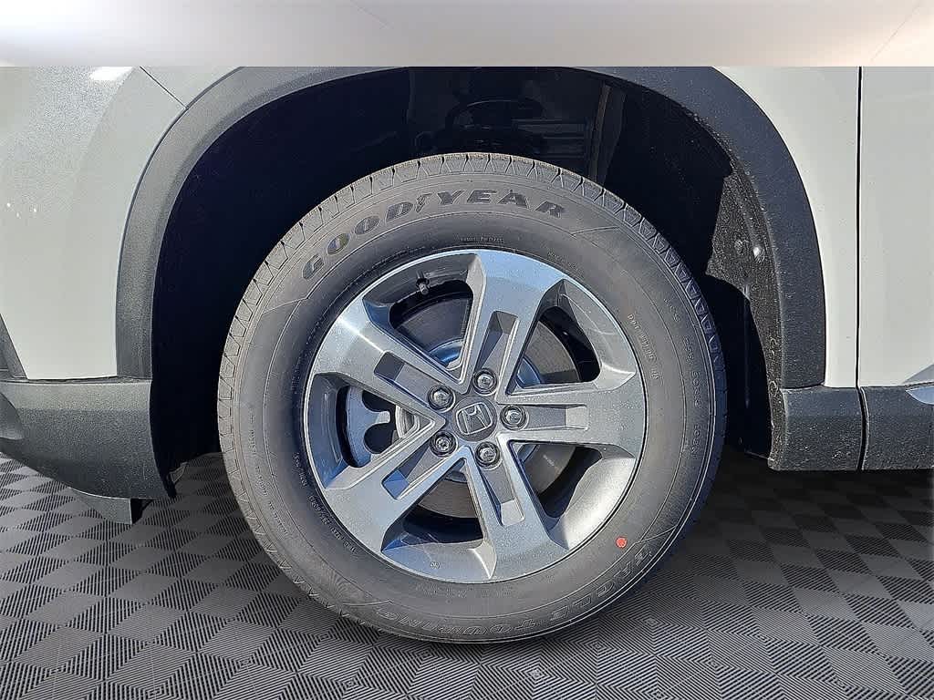 Thumbnail: 2025 Honda Pilot - 5