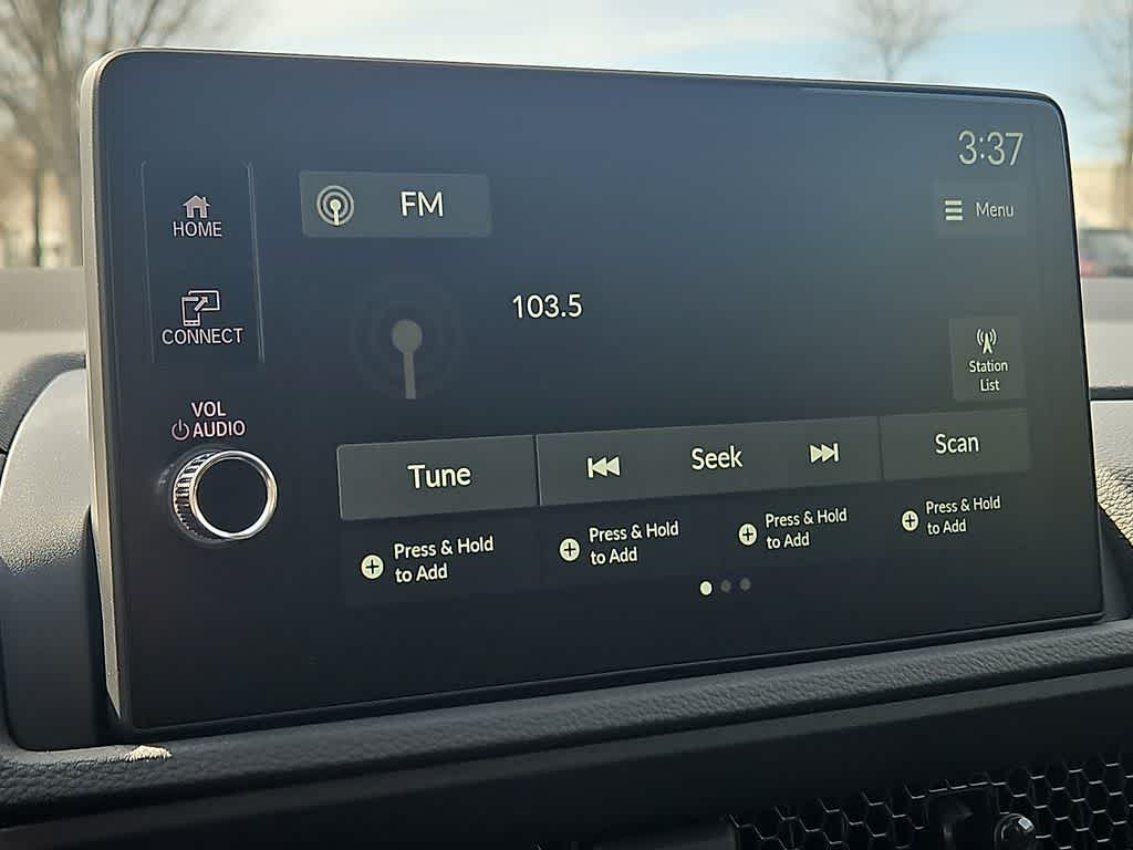 Thumbnail: 2026 Honda CR-V - 13