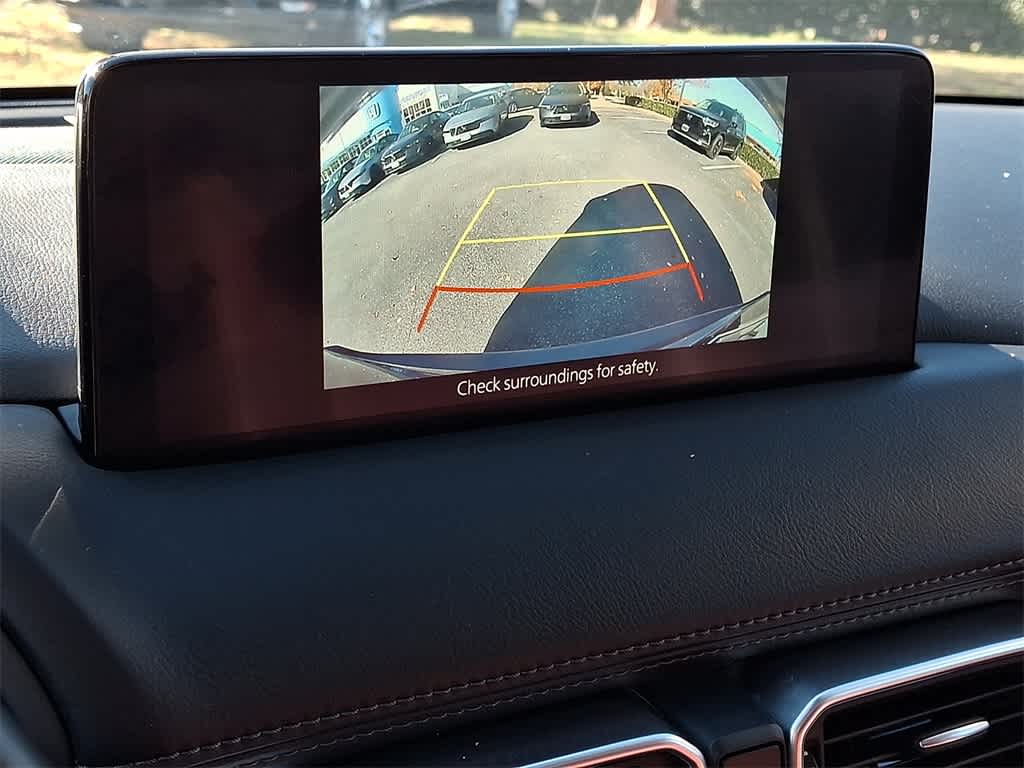 Thumbnail: 2024 Mazda CX-5 - 19