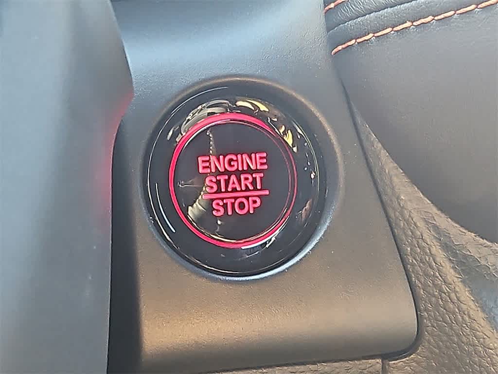 Thumbnail: 2026 Honda HR-V - 15