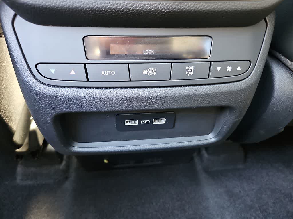 Thumbnail: 2023 Honda Pilot - 11