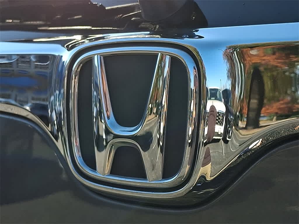 Thumbnail: 2019 Honda CR-V - 31