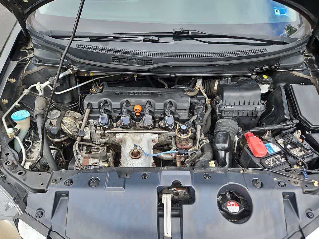 Thumbnail: 2013 Honda Civic - 26