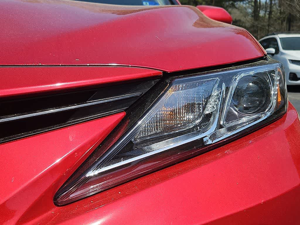 Thumbnail: 2024 Toyota Camry - 9