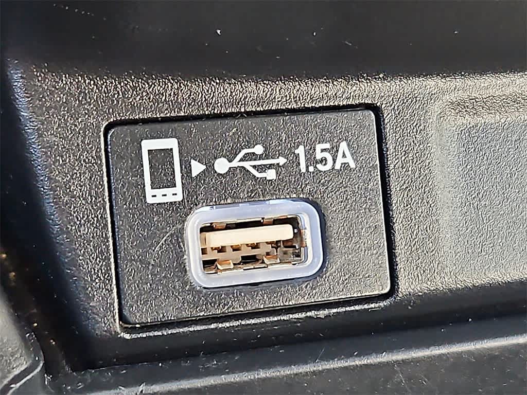 Thumbnail: 2021 Honda CR-V - 21