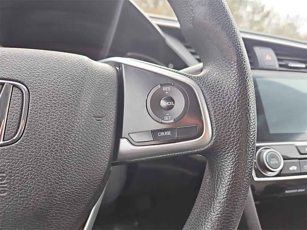 Thumbnail: 2016 Honda Civic - 23