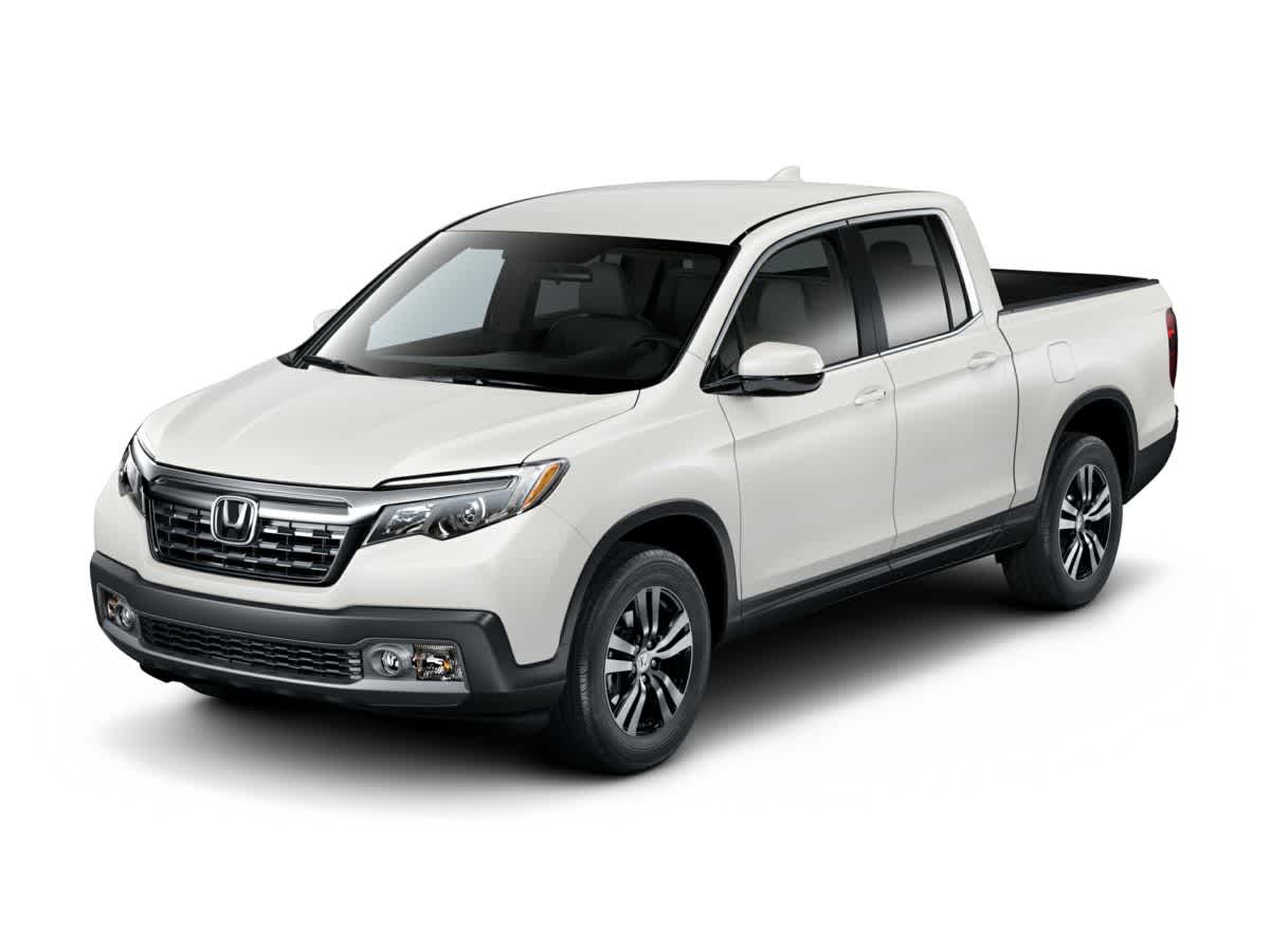 2017 Honda Ridgeline RTL -
                  Chesapeake, VA