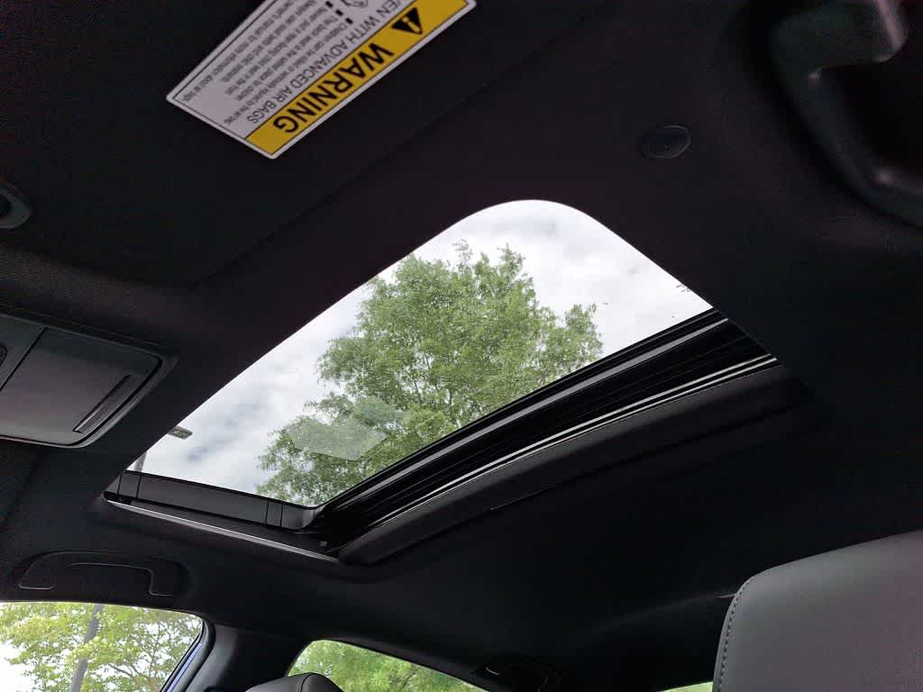 Thumbnail: 2026 Honda Accord - 10