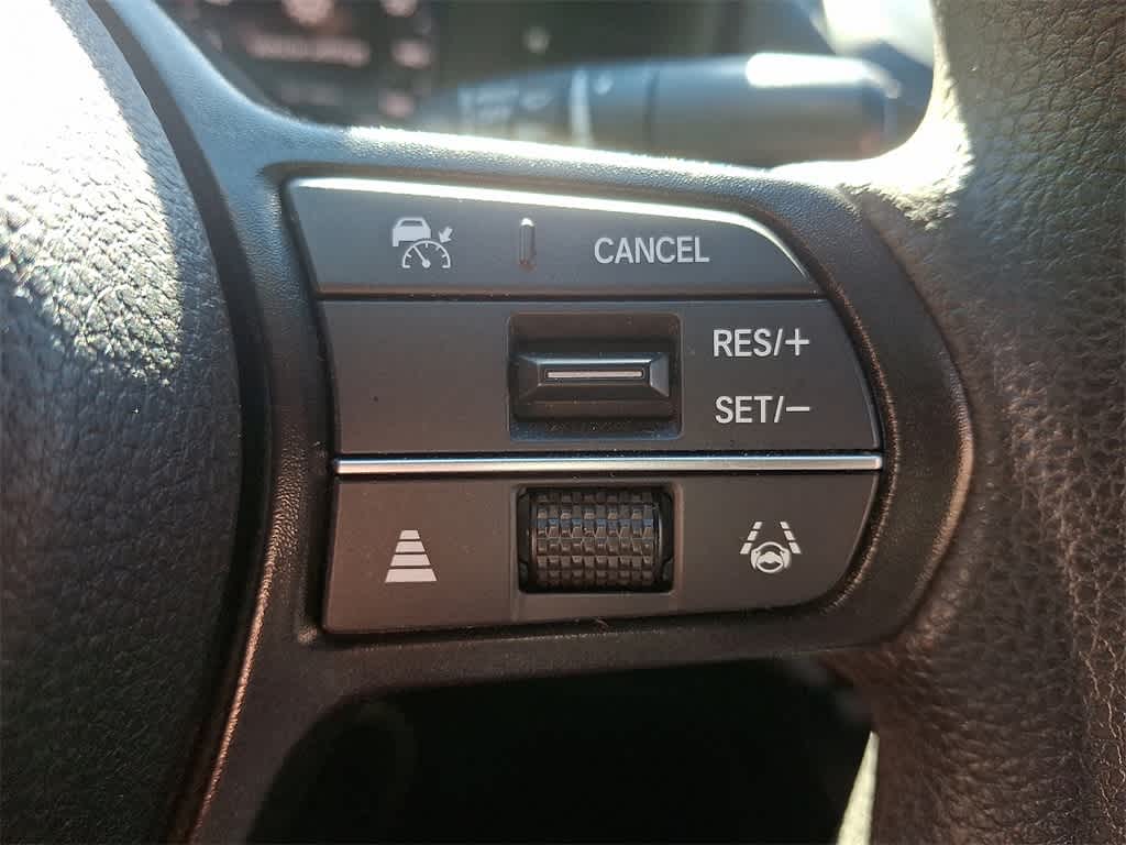 Thumbnail: 2024 Honda Accord - 21