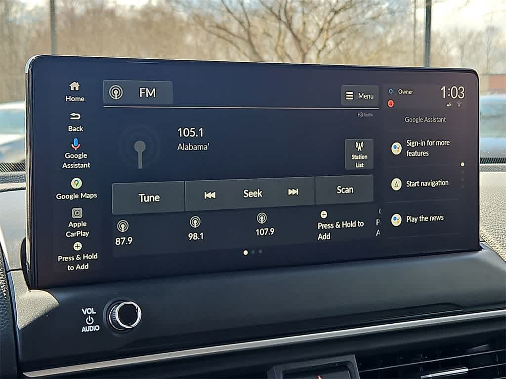 Thumbnail: 2026 Honda Pilot - 13