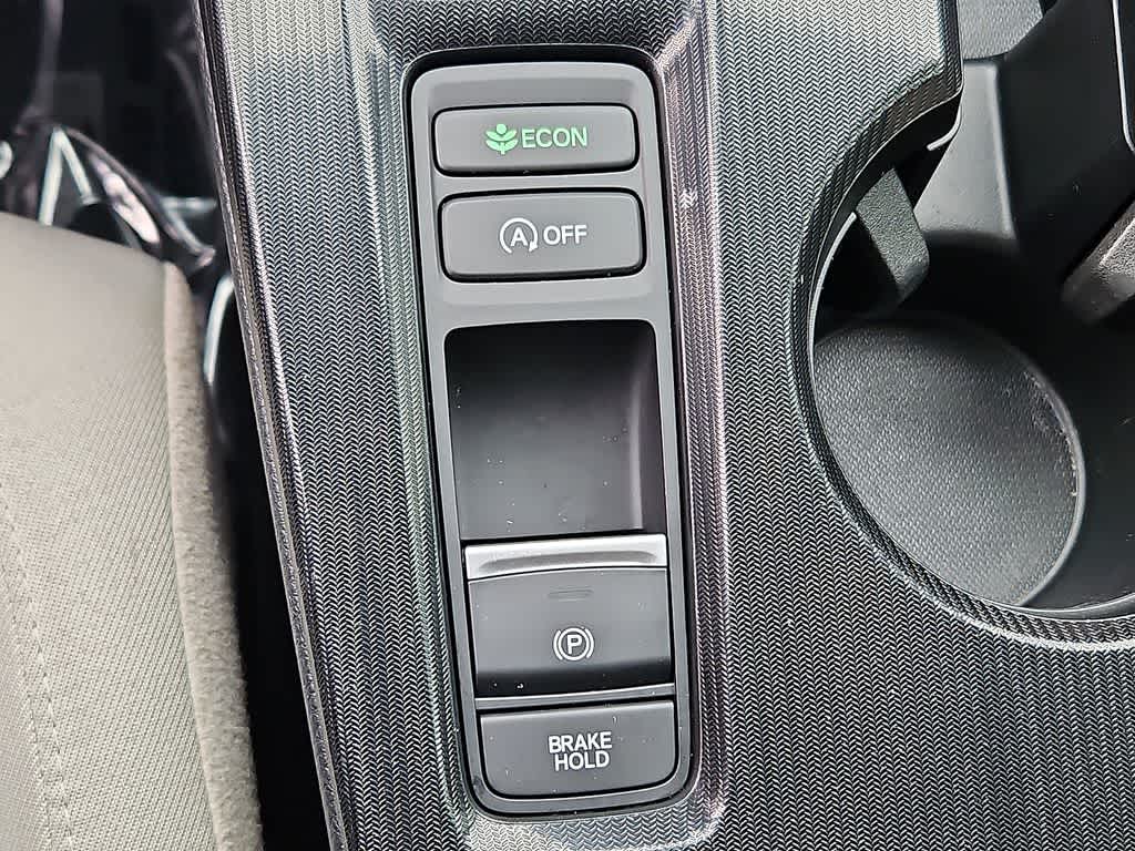 Thumbnail: 2024 Honda Civic - 24