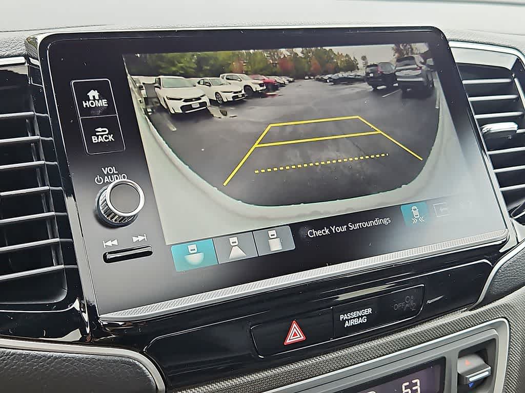 Thumbnail: 2026 Honda Ridgeline - 12