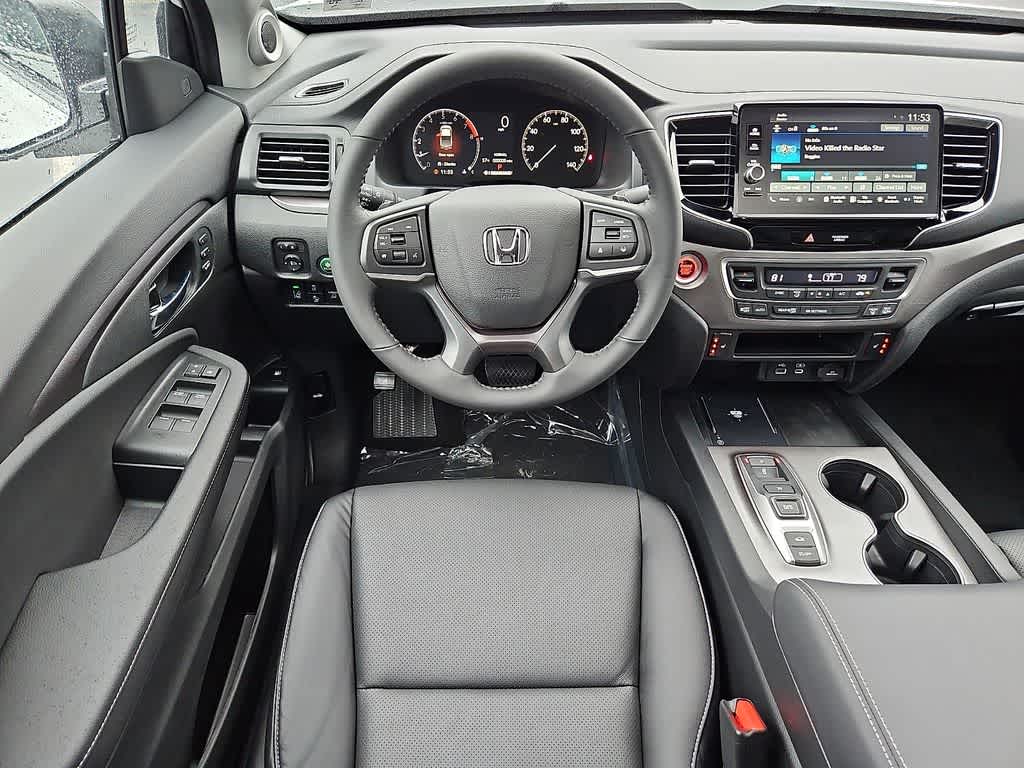 Thumbnail: 2026 Honda Ridgeline - 7