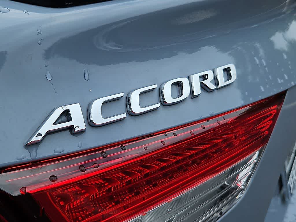 Thumbnail: 2022 Honda Accord - 29