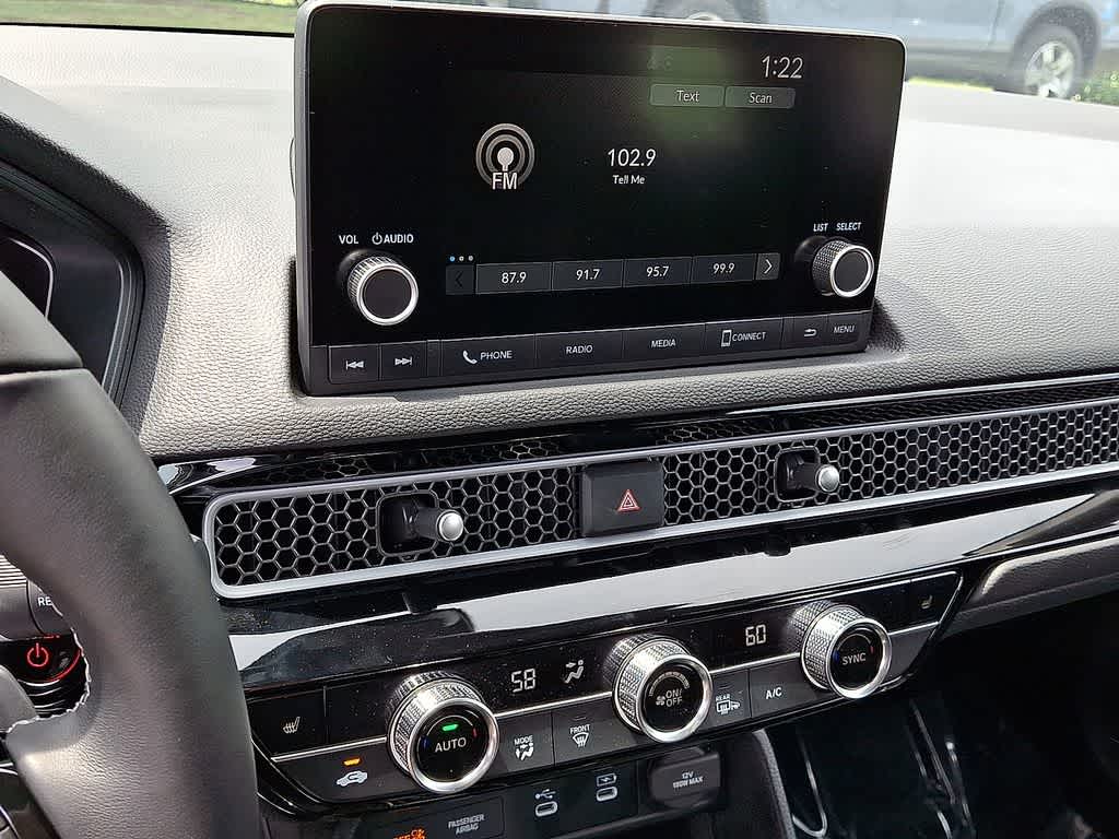 Thumbnail: 2026 Honda Civic - 13