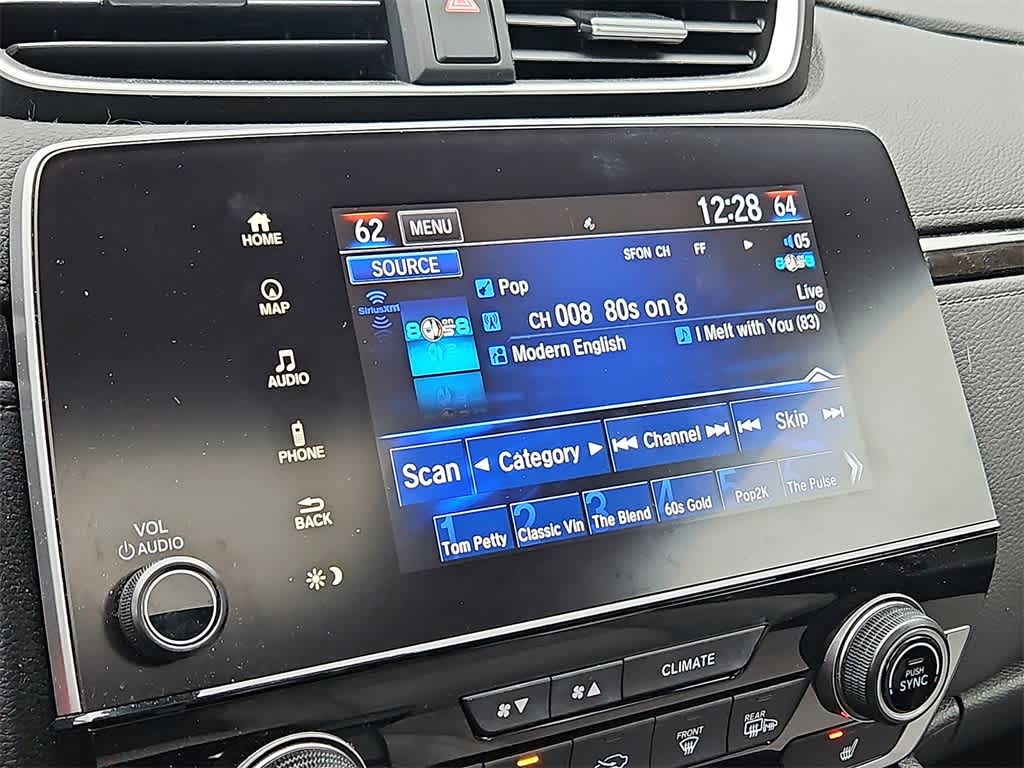 Thumbnail: 2021 Honda CR-V - 15