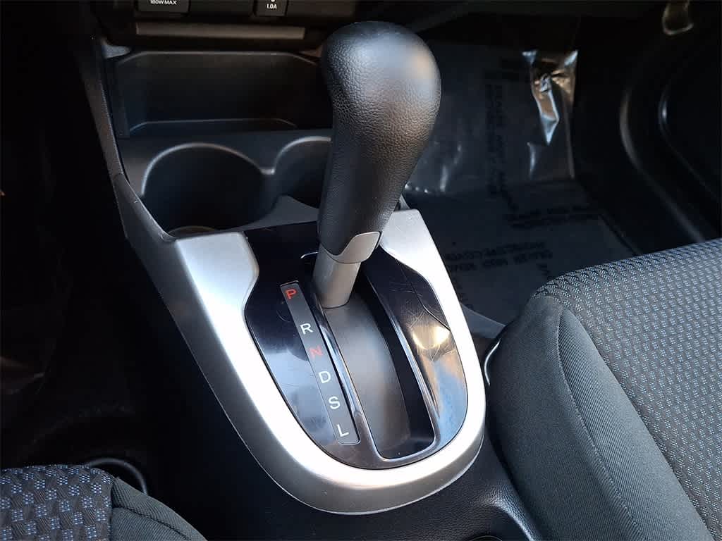 Thumbnail: 2020 Honda Fit - 14